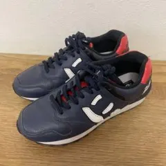 SANGACIO ネイビー　レディース23.5センチ 楽天市場】【中古】Sangacio | サンガッチョ にゅーず SG MID