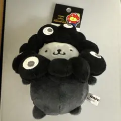 2025年最新】ポムポムプリン ぬいぐるみ ブラックの人気アイテム