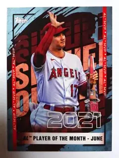 MLB エンゼルス topps 大谷翔平 WBC 日本代表 ドジャース 侍ジャパ