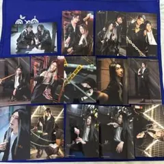 執事歌劇団 舞台公演 花の配剤 BSB 51枚セット 執事歌劇団 舞台公演 花の配剤 BSB 51枚セット 執事歌劇団 第