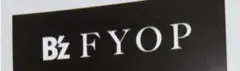 B'z FYOP
