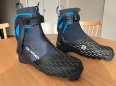 Salomon クロスカントリースキー クラシカル 28.5cm - メルカリ