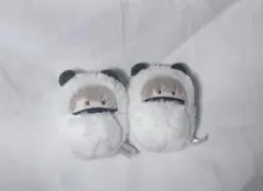 くるみたぴぬい 呪術廻戦 狗巻 2個セット