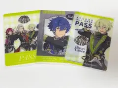 あんスタ　スタライ　くじ　日和　ジュン