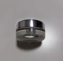 DIOR カプチュールクレーム15ml＋おまけ付き