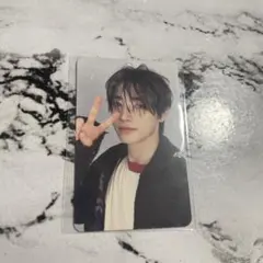 ENHYPEN daydreamソンフントレカ