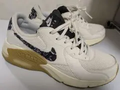 Nike Air Max スニーカー ホワイト/ブラック