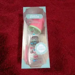 ドクターベッタ 哺乳びん120ml（未使用品）