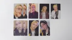 Stray Kids　フィリックス　KARMA　トレカ