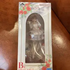 推しの子一番くじ　夢の花束　B賞有馬かなフィギュア