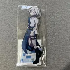 要楽奈 バンドリ MyGO!!!!! アクリルスタンド ブシロードストア2周年