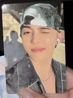 2025年最新】seventeen サノク エスクプスの人気アイテム - メルカリ