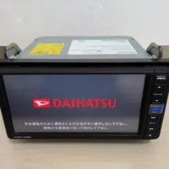 ダイハツ純正ナビ NSZN-W63D - メルカリ