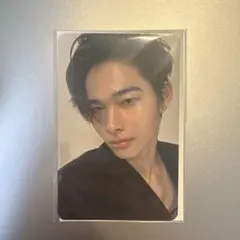 ENHYPEN VRコンサートIMMERSION ニキ 第一弾特典トレカ