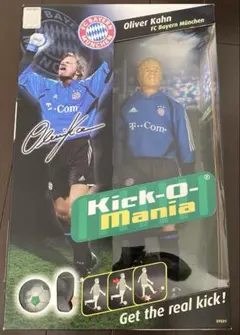 2026年最新】オリバー・カーンの人気アイテム - メルカリ