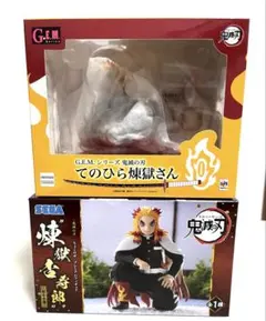 2026年最新】G.E.M.シリーズ 鬼滅の刃 煉獄杏寿郎の人気アイテム