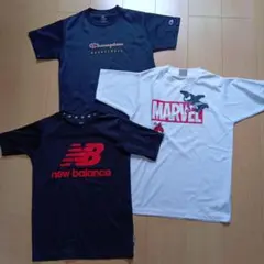 子供　半袖Tシャツ　150のサムネイル