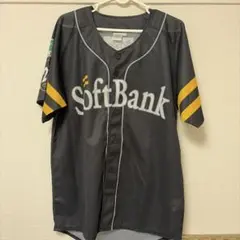 値下げ‼️SoftBank Hawks ソフトバンク　ユニフォーム