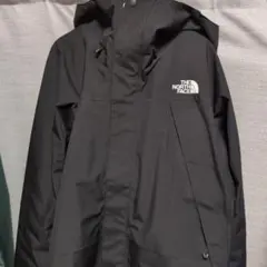 ノースフェイス　マウンテンラウンダージャケット　L