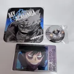 僕のヒーローアカデミア 荼毘 まとめ売り