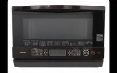 TOSHIBA 電子レンジ ER-R6E 本体のサムネイル