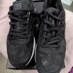 2026年最新】puma アベイシングエイプの人気アイテム - メルカリ