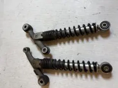 2026年最新】カブ フロントサスペンションの人気アイテム - メルカリ