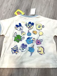 新品　たまごっち　半袖　Tシャツ　100cm しまむら