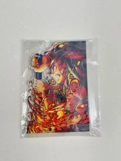 ufotable webshopくじ　B賞　アクリルスタンド　竈門炭治郎