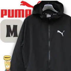 プーマ EVOSTRIPE ウォーム フーデッドジャケット 684111