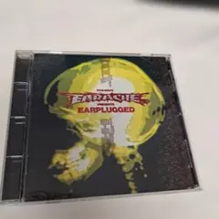 EARPLUGGED Various Artists CD