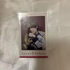 あほの坂田 となりの坂田 チェキ風カード N O HERO - メルカリ