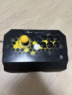 アーケードコントローラーのサムネイル