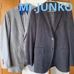 Mr.JUNKO ジャケット❤️おまけジャケット付きのサムネイル