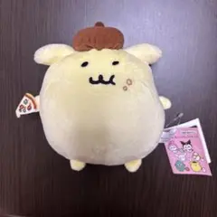 ポムポムプリン ぬいぐるみ ナカジマコーポレーション 2015年 - メルカリ