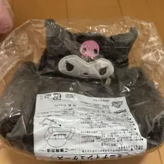 サンリオ 当たりくじ ミニティッシュケースクロミ