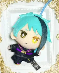 【骨入り】 ジェイド 式典服 マスコット