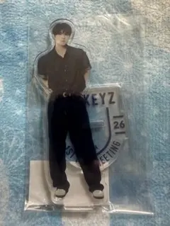 2026 KO1KEYZ 1ST FAN MEETING アクスタ 照井康祐 - メルカリ
