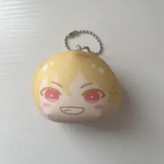あんスタ 仁兎なずな おまんじゅう キーホルダー