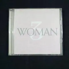 2枚組『WOMAN 3』オムニバス