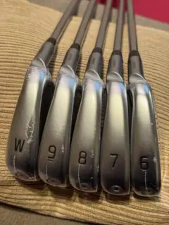 2025年最新】ping i230 115の人気アイテム - メルカリ