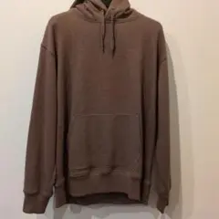 ユニクロu パーカー