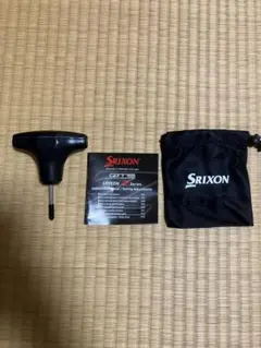 SRIXON　スリクソン　トルクレンチ