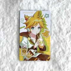 【プロセカ】 鏡音レン エピカ