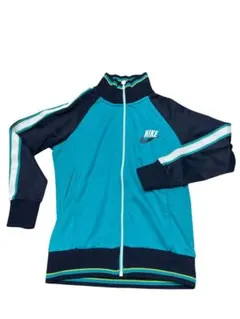 Nike フルジップジャケット ジュニア　レディース　sサイズ