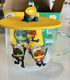 ゼスプリ⭐︎キウイブラザーズ⭐︎グッズ大量 7年目にして初めての立ちポーズ！毎年、SNSで話題沸騰の【数量限定