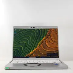 Let's note CF-SR4RDAAS i5-1345U 16G 【難有】 - メルカリ