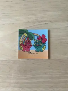 ステッカー 雑貨