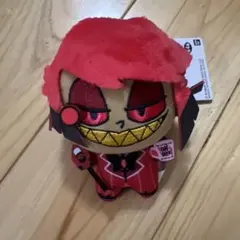 アラスター キャラクターグッズ