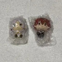 葬送のフリーレン 一番くじ C賞 フィギュア フリーレン シュタルク 2種セット